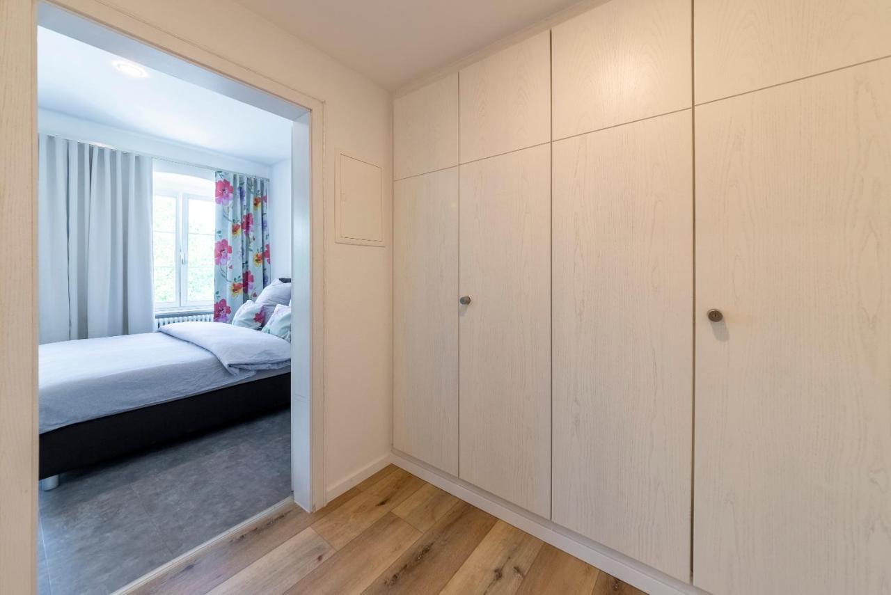Apartment 11 Stockach Kültér fotó